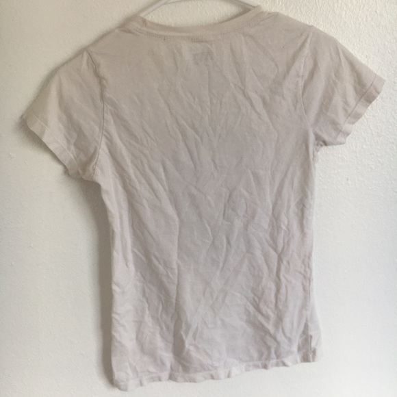 Dangan Ronpa White T Shirt - Size Small - Picture 6 of 11